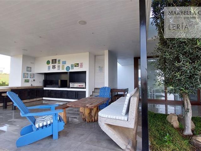 Casa en Arriendo