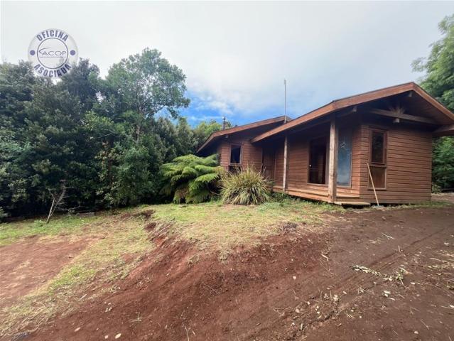 Casa en Arriendo