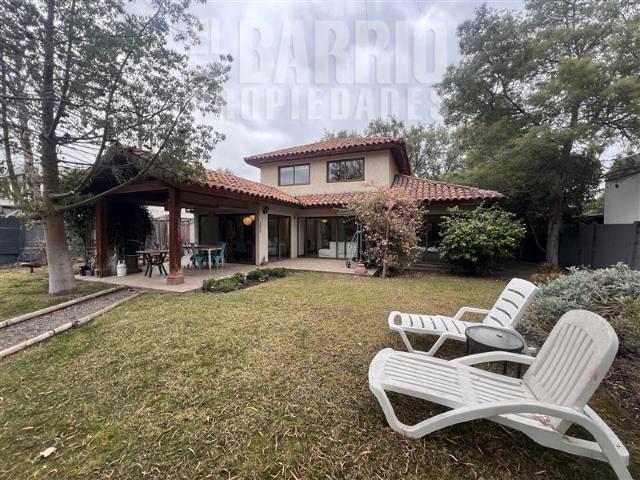 Casa en Arriendo