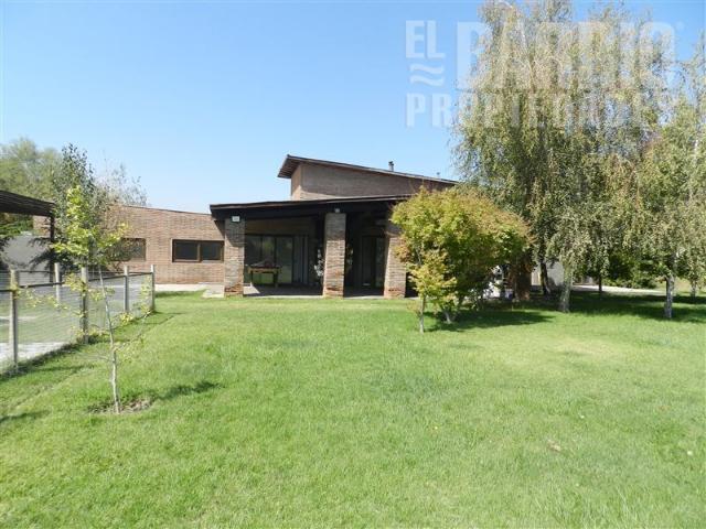 Casa en Arriendo