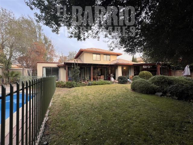 Casa en Arriendo