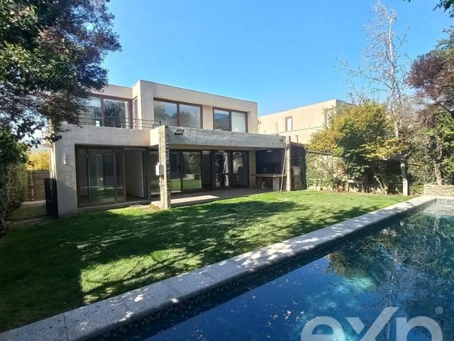 Casa en Arriendo