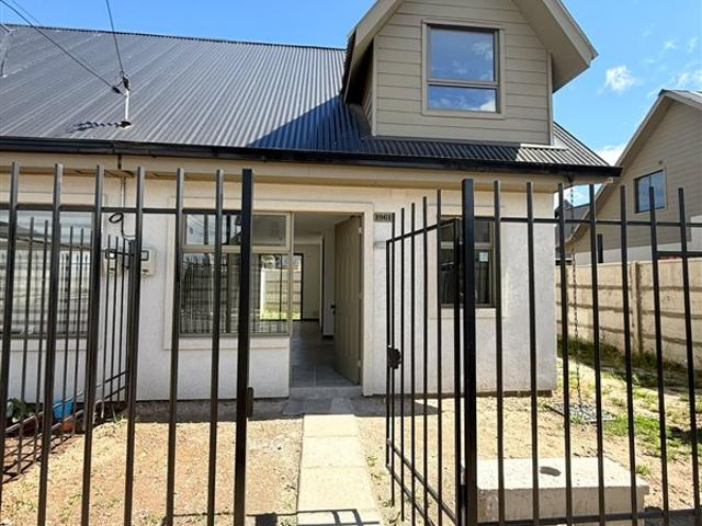 Casa en Arriendo