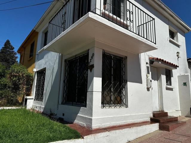 Casa en Arriendo