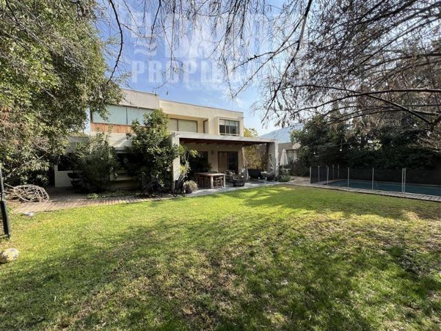 Casa en Arriendo