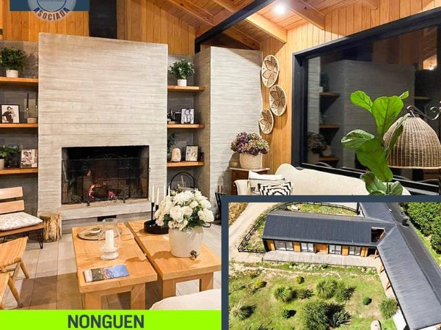Casa en Arriendo