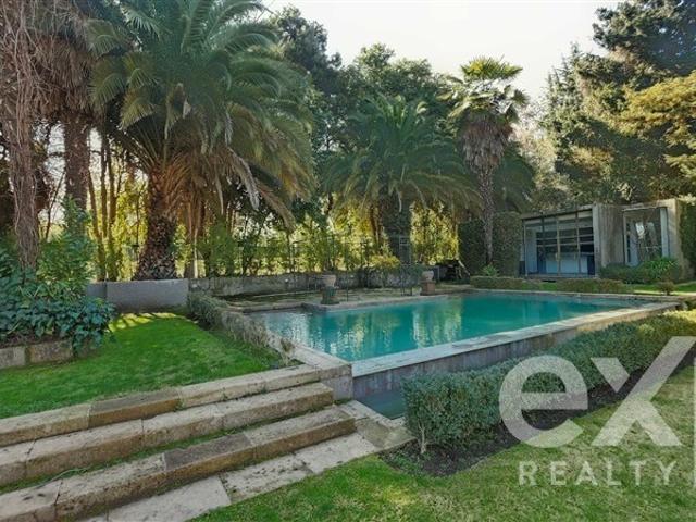 Casa en Arriendo