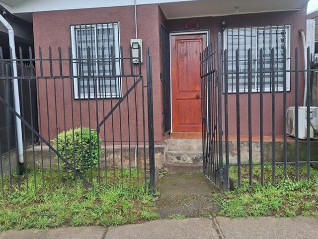 Casa en Arriendo