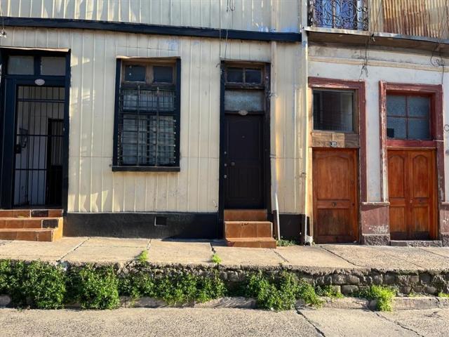 Casa en Arriendo