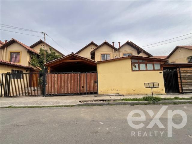 Casa en Arriendo