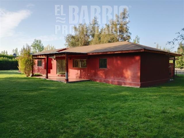 Casa en Arriendo