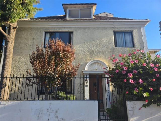 Casa en Arriendo