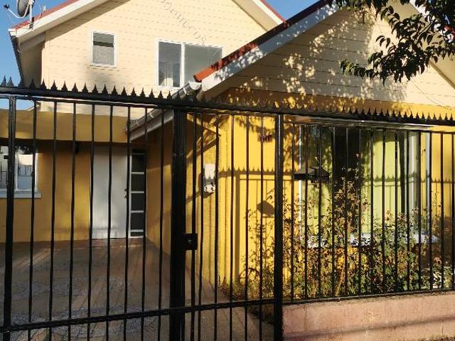 casa en arriendo