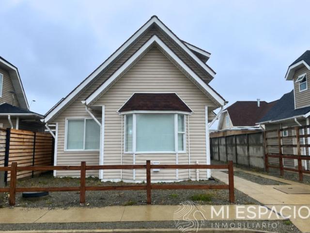 CASA En Arriendo