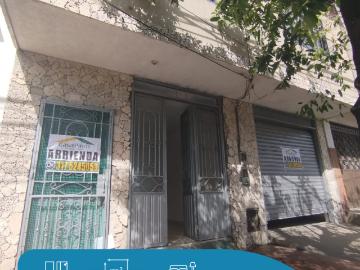 CASA EN ARRIENDO