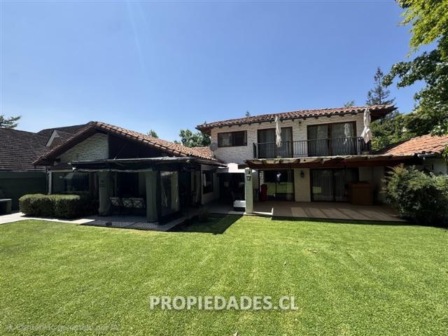 Casa en Arriendo