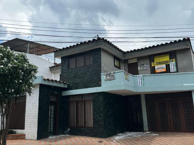 Casa en Arriendo