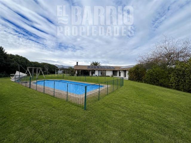 Casa en Arriendo