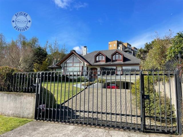 Casa en Arriendo