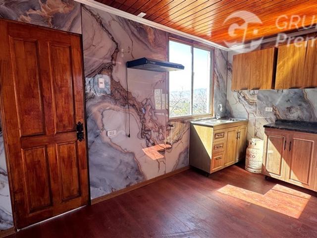 Casa en Arriendo