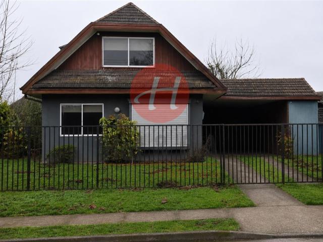 Casa en Arriendo