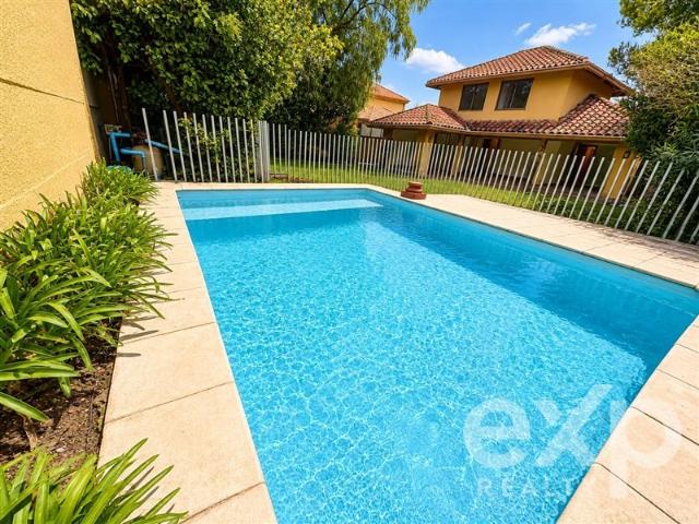 Casa en Arriendo