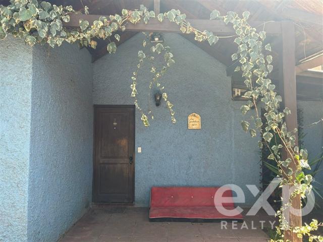 Casa en Arriendo