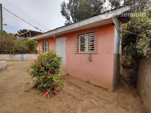 Casa en Arriendo