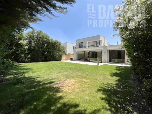 Casa en Arriendo