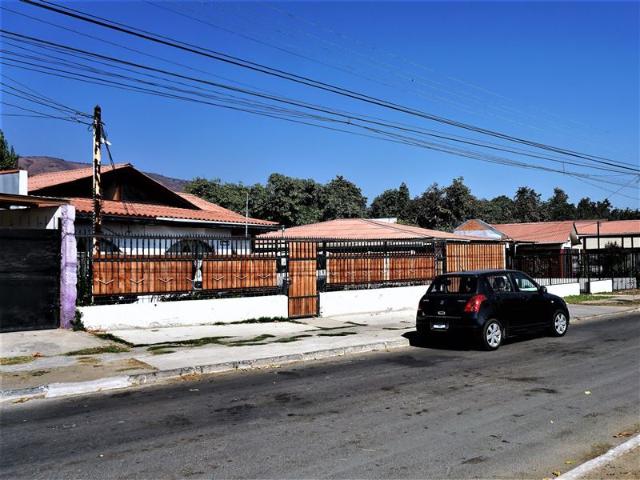 Casa en Arriendo