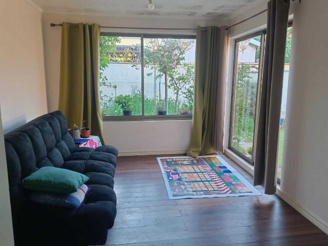 Casa en Arriendo