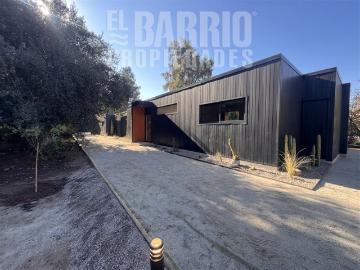 Casa en Arriendo