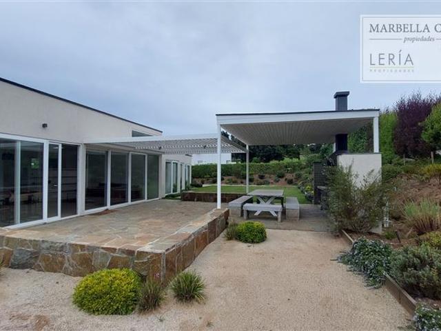 Casa en Arriendo