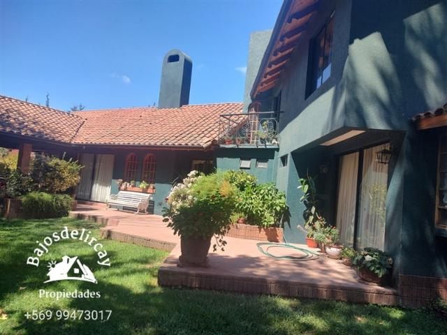 Casa en Arriendo