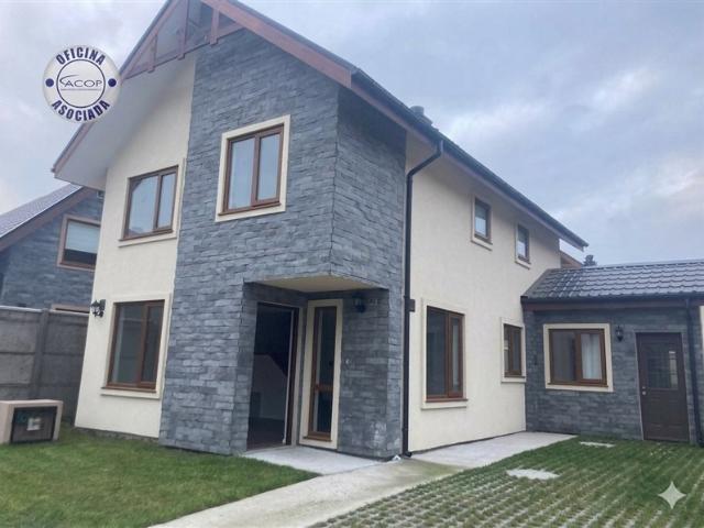 Casa en Arriendo