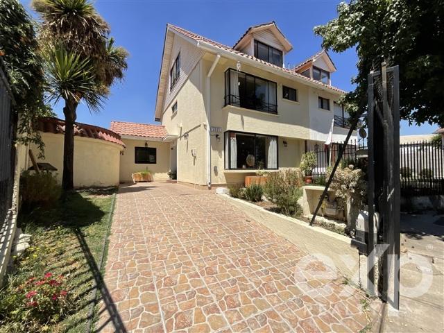 Casa en Arriendo