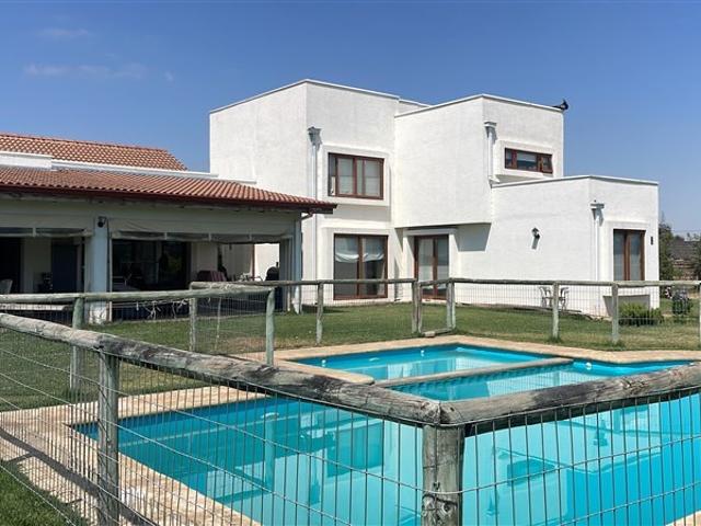 Casa en Arriendo