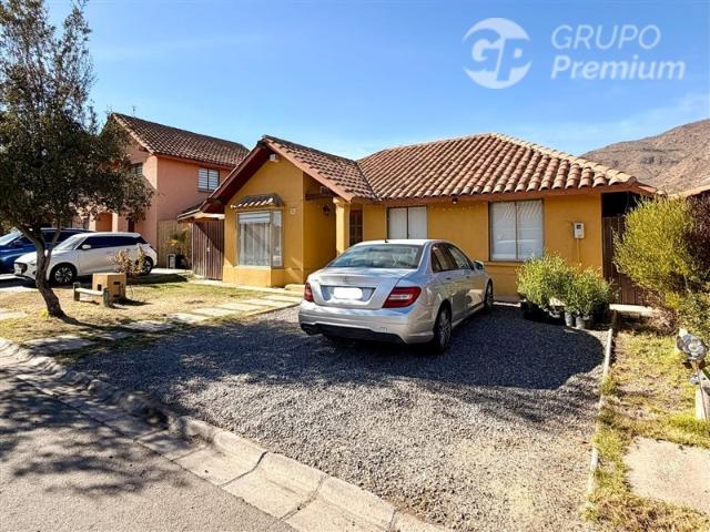 Casa en Arriendo