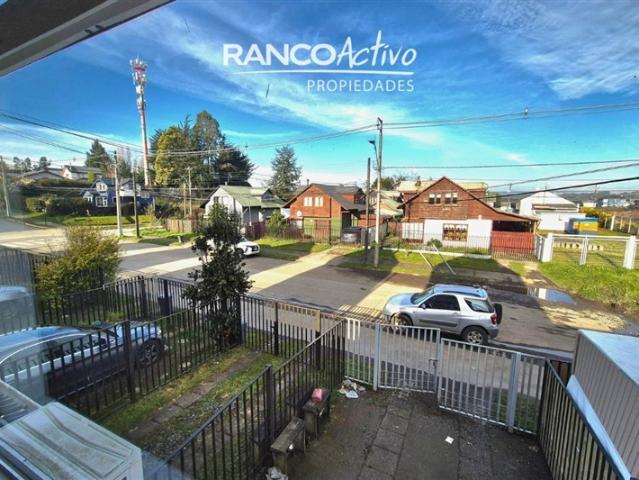 Casa en Arriendo