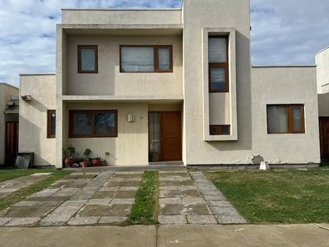Casa en Arriendo