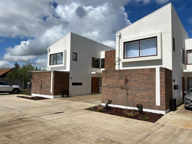 Casa en Arriendo