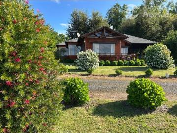 Casa en Arriendo