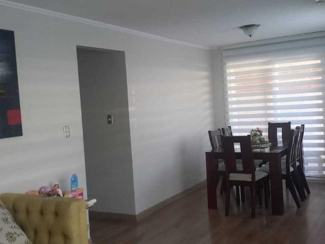 Casa en arriendo