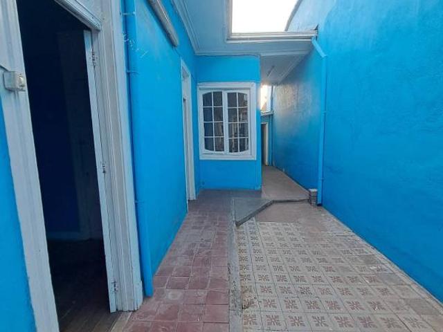 CASA EN ARRIENDO
