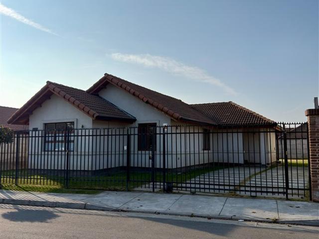 Casa en Arriendo