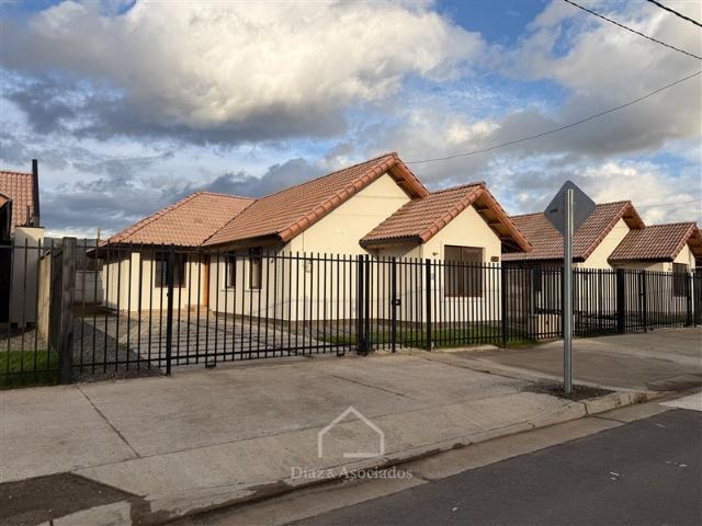 Casa en Arriendo