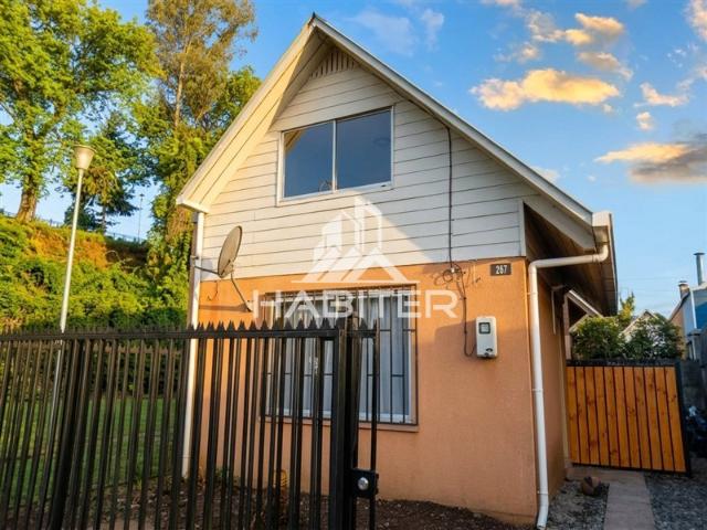 Casa en Arriendo