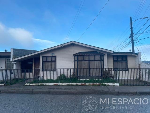 CASA En Arriendo