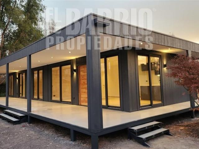 Casa en Arriendo