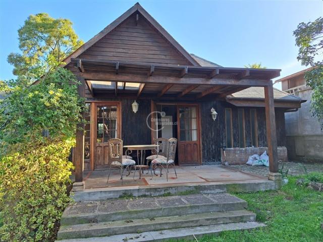 Casa en Arriendo